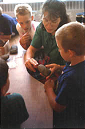 Teacher Image