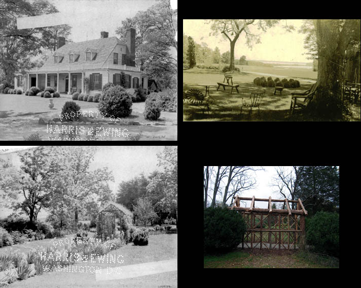 Rippon Lodge, Prince William Co., Slideshow