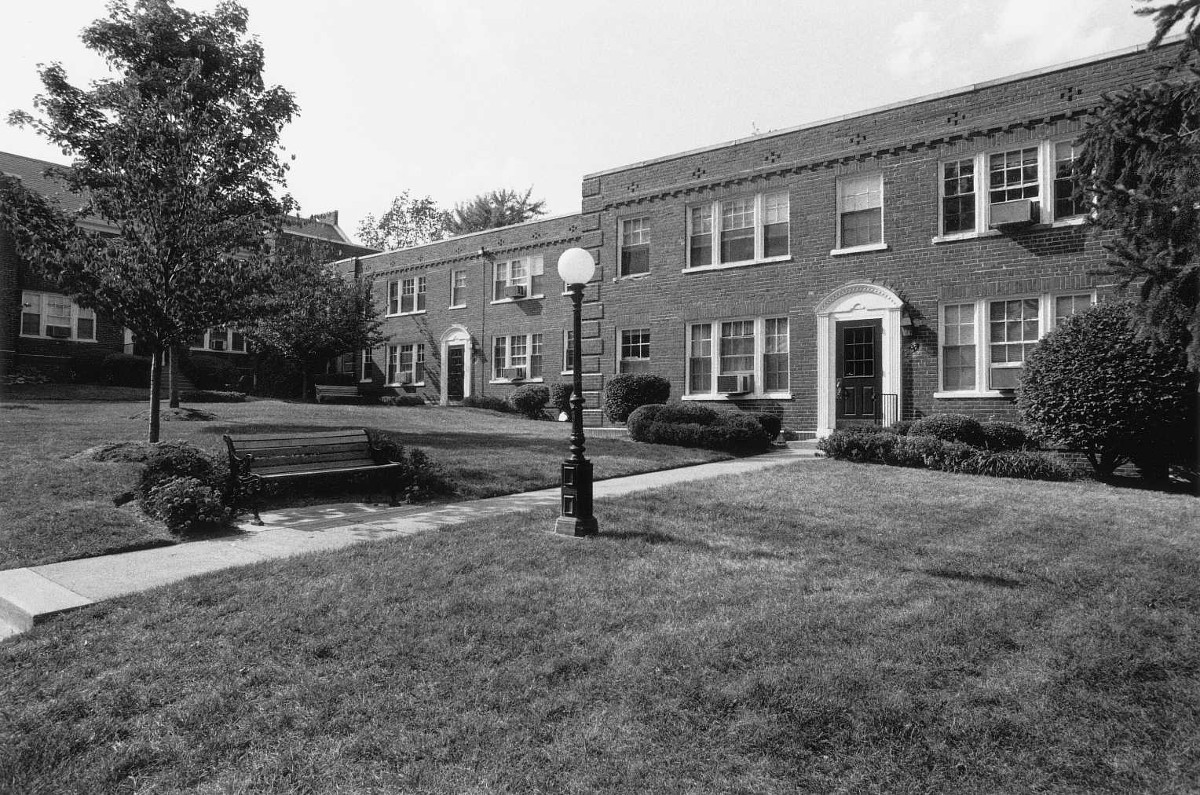 DHR Virginia Department of Historic Resources » 0000013 Colonial Village