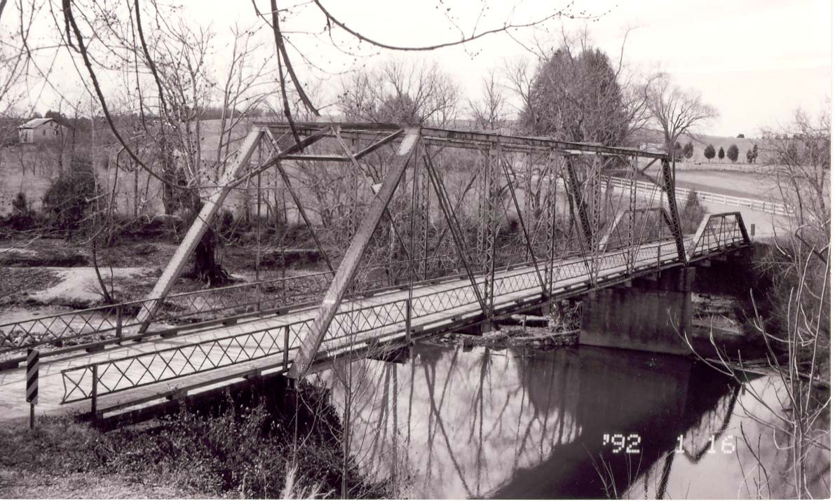 DHR Virginia Department of Historic Resources » 0025024 Advance