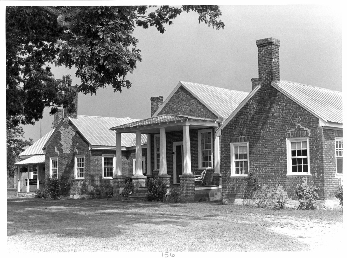 DHR Virginia Department of Historic Resources » 0120013 Hobson's Choice