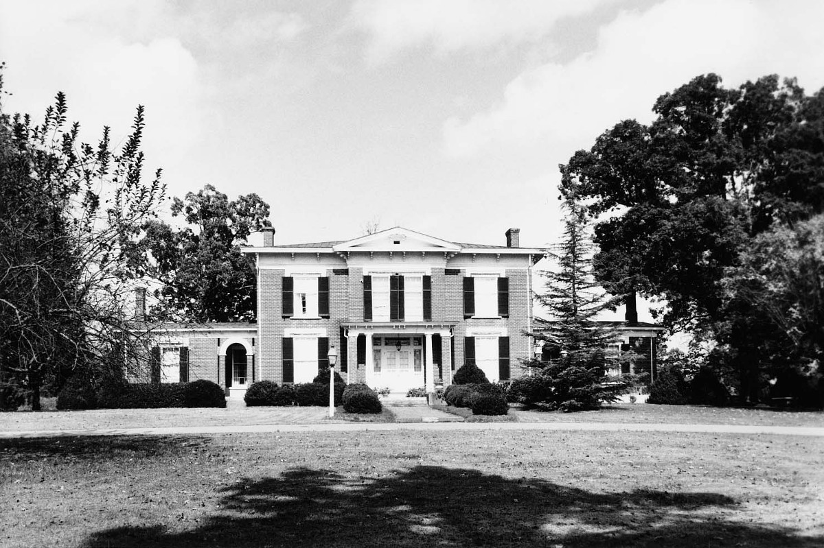 DHR Virginia Department of Historic Resources » 0410047 Redfield