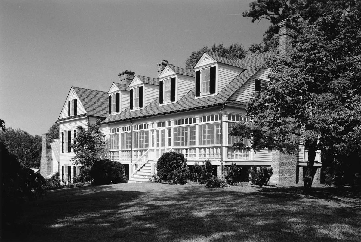 DHR Virginia Department of Historic Resources » 0420024 Oakland