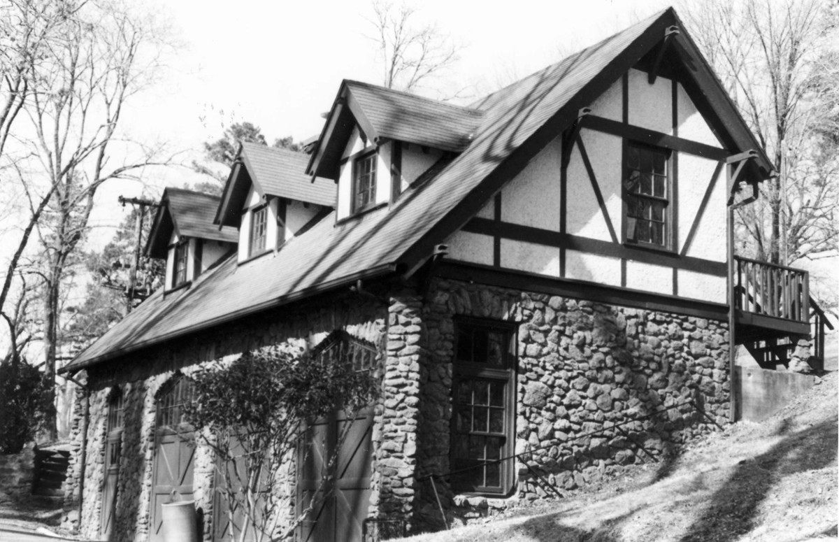 DHR Virginia Department of Historic Resources » 0445166 Marshall