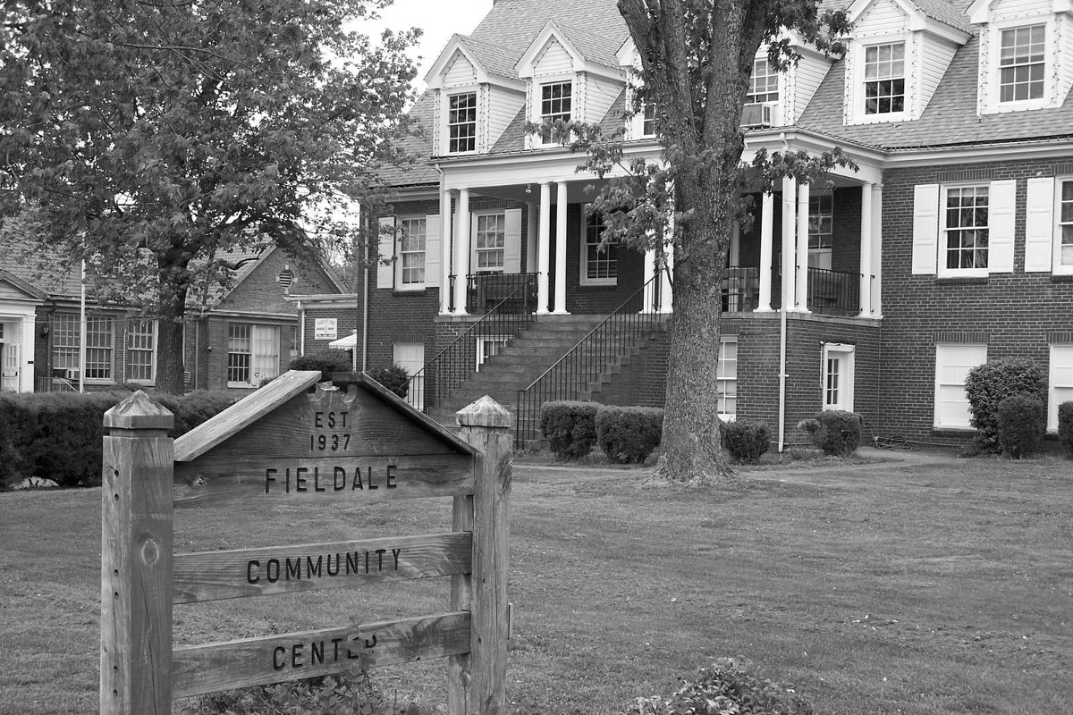 DHR Virginia Department of Historic Resources » 0445173 Fieldale