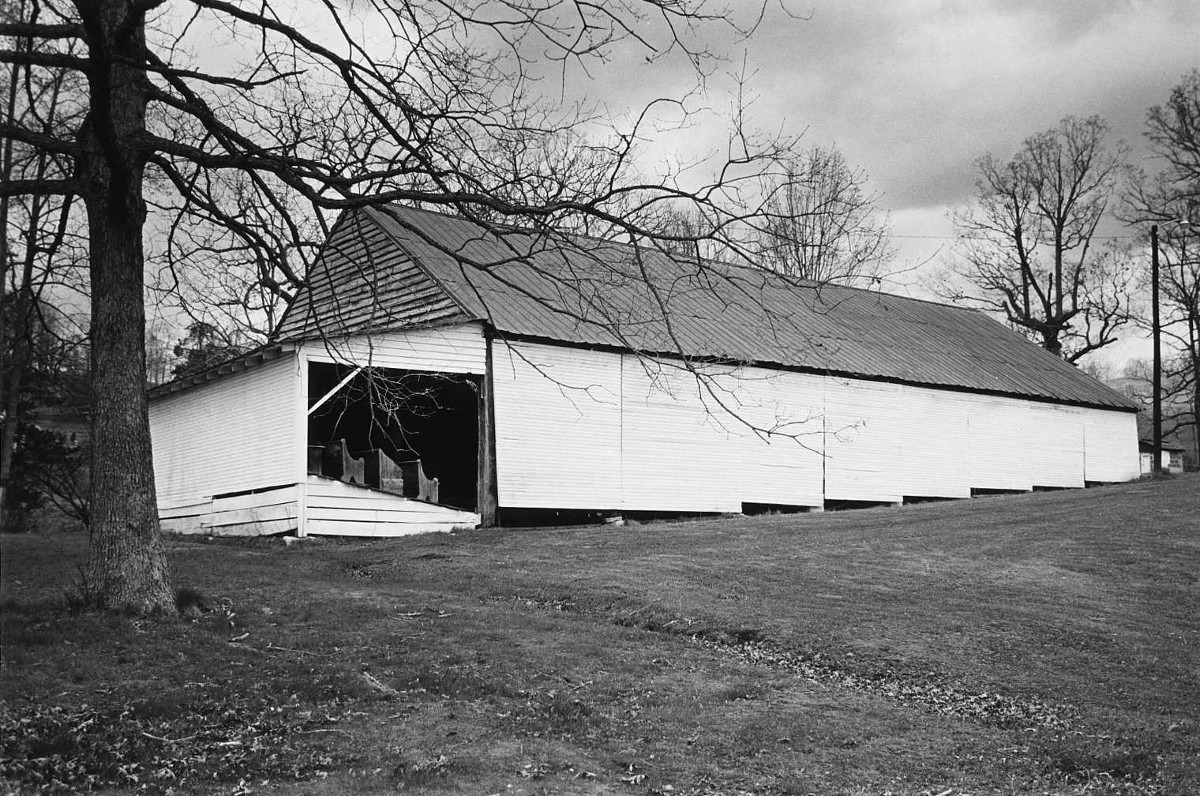 DHR Virginia Department of Historic Resources » 0520007 Jonesville