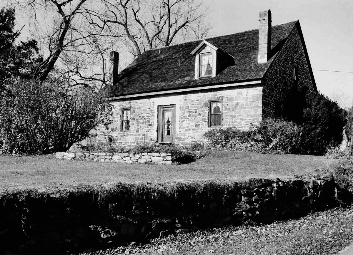 DHR Virginia Department of Historic Resources » 0530305 Goose Creek