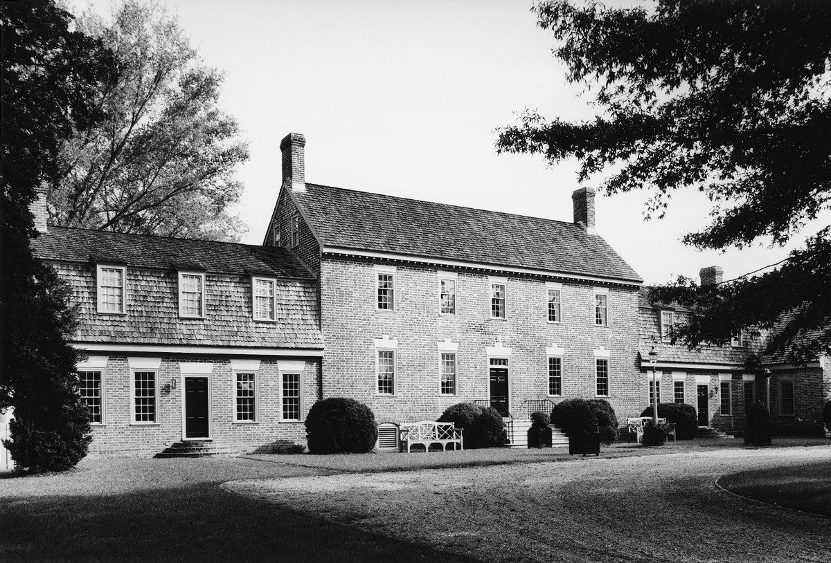 DHR Virginia Department of Historic Resources » 0570007 Hesse