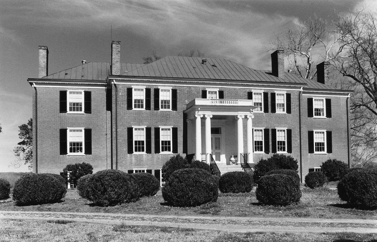 DHR Virginia Department of Historic Resources » 0720048 Norwood