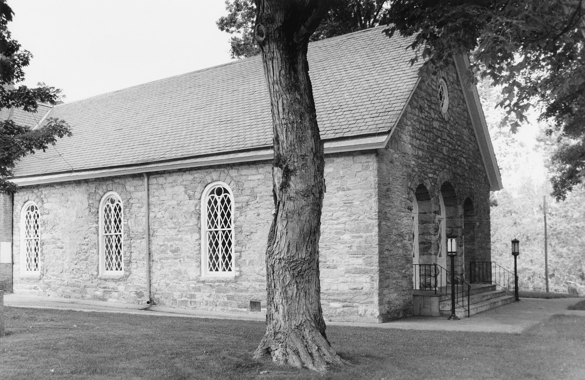 Timber Ridge Presbyterian Church