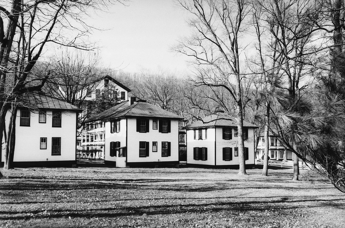 DHR Virginia Department of Historic Resources » 0850039 Orkney