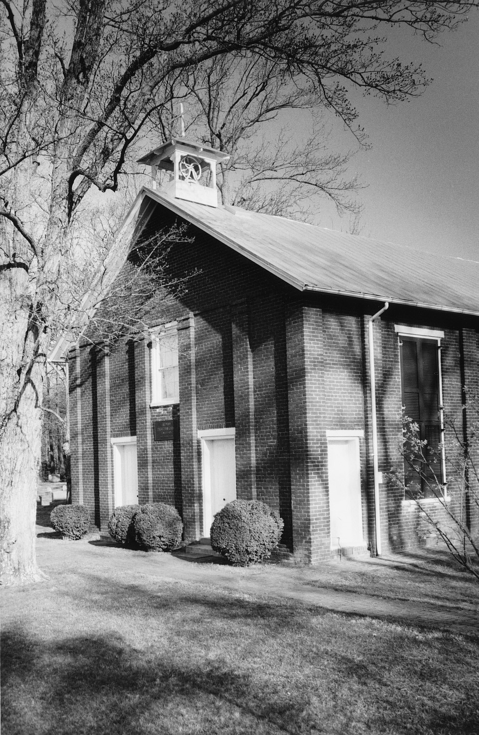 DHR Virginia Department of Historic Resources » 0890082 Hartwood