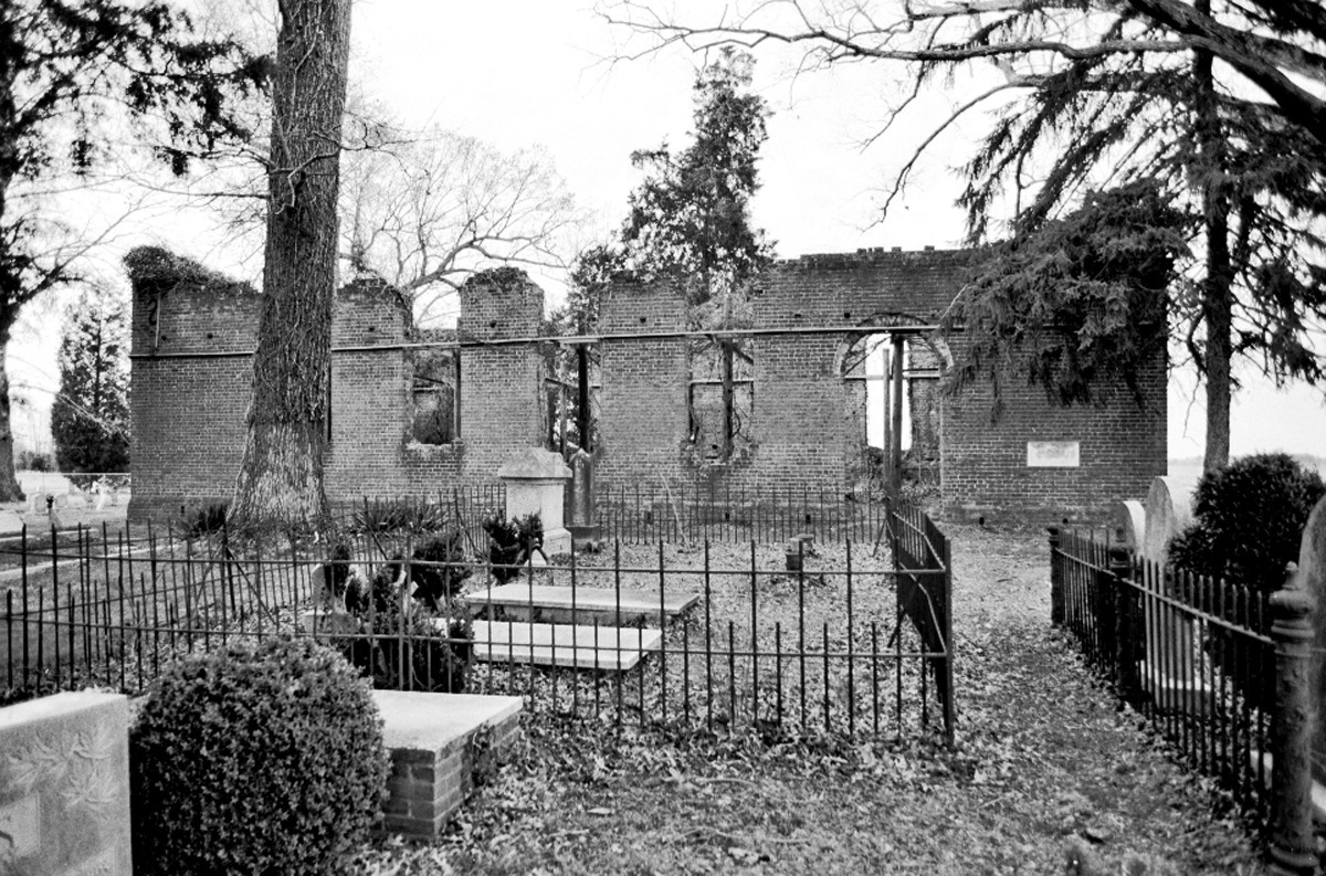 DHR Virginia Department of Historic Resources » 0900034 The Old