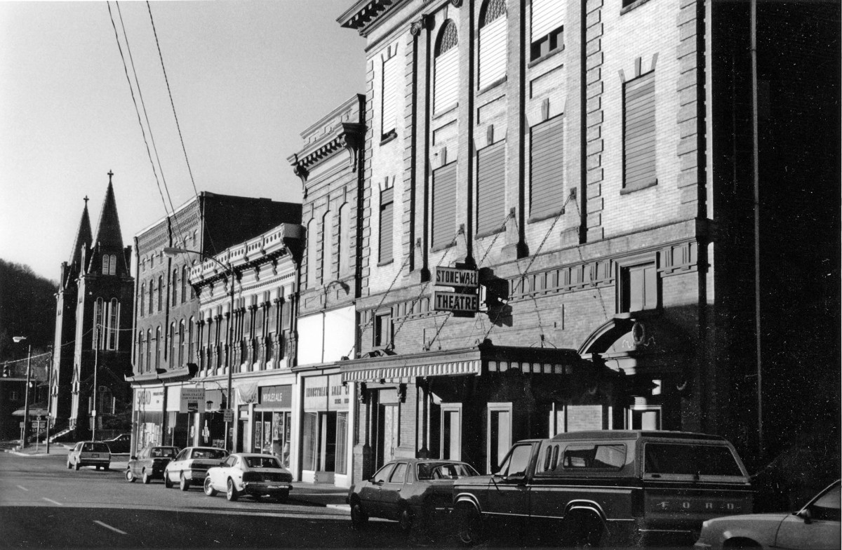 DHR Virginia Department of Historic Resources » 1050017 Clifton