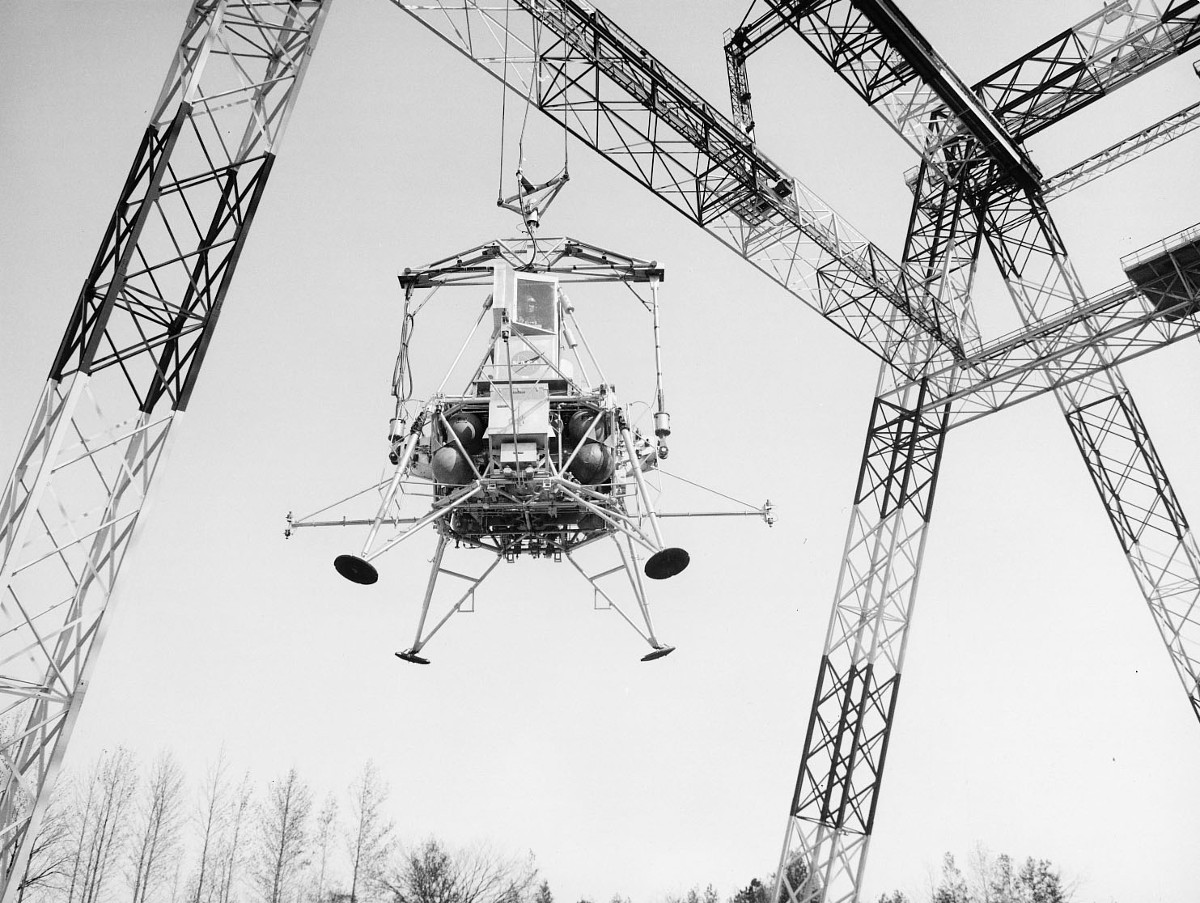 DHR Virginia Department of Historic Resources » 1140140 Lunar