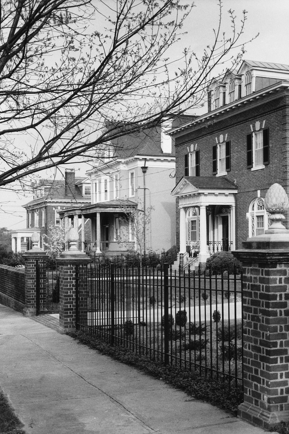 DHR Virginia Department of Historic Resources » 1180060 Diamond Hill