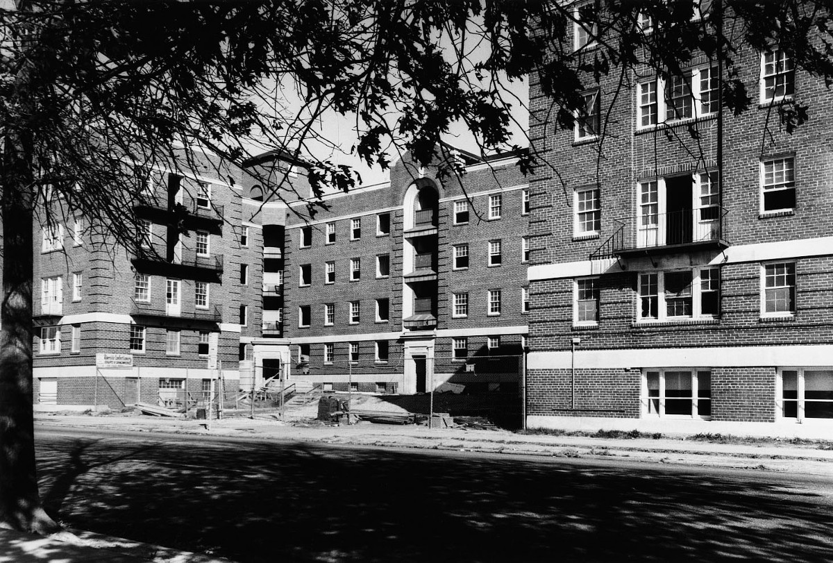 DHR Virginia Department of Historic Resources » 1210039 Riverside