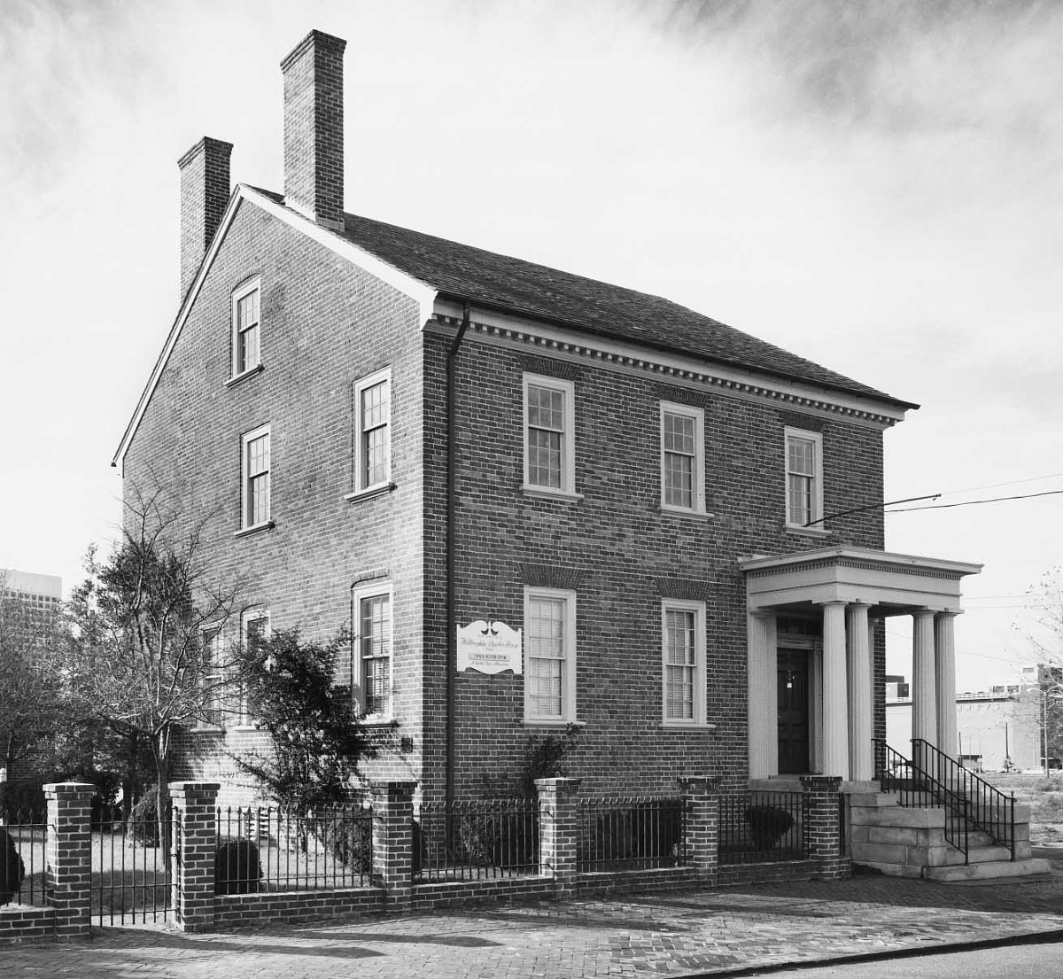 DHR Virginia Department of Historic Resources » 1220033 Willoughby