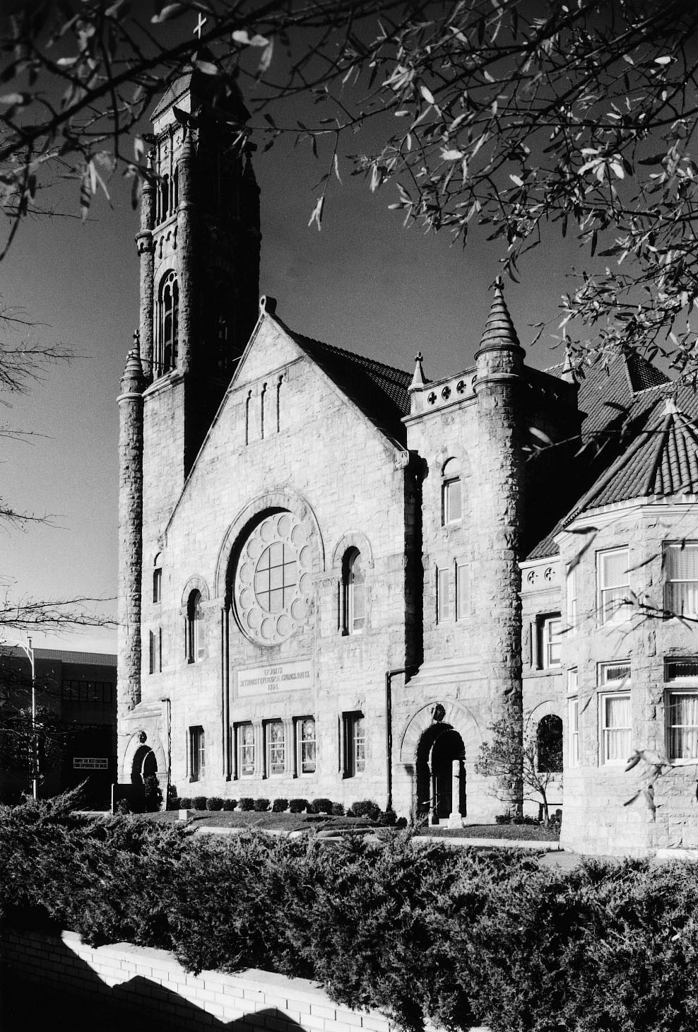 DHR Virginia Department of Historic Resources » 1220178 Epworth