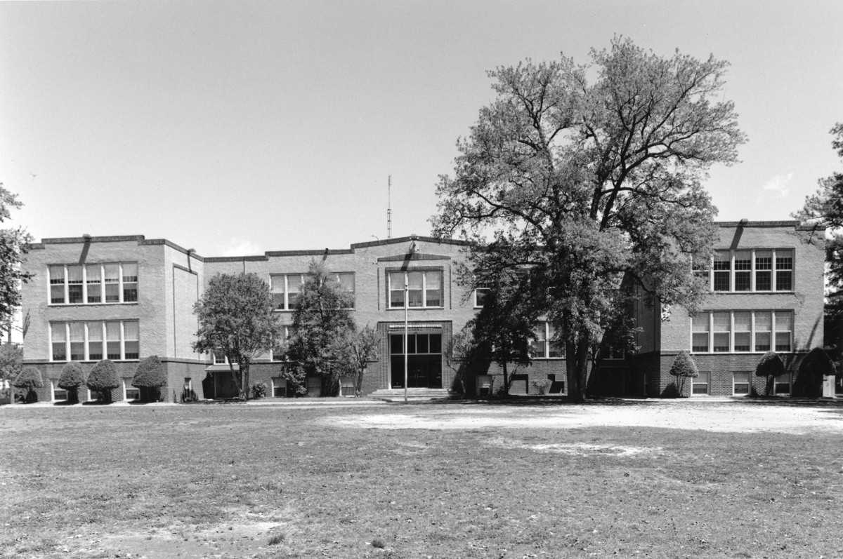 Walter Herron Taylor Elementary School