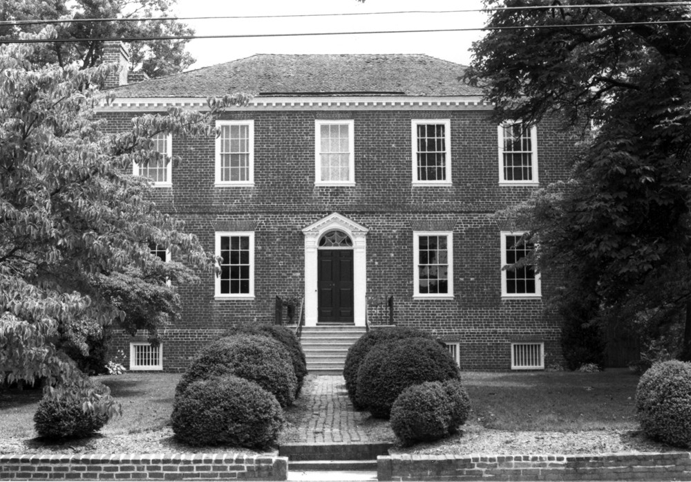 DHR Virginia Department of Historic Resources » 1230055 Stewart