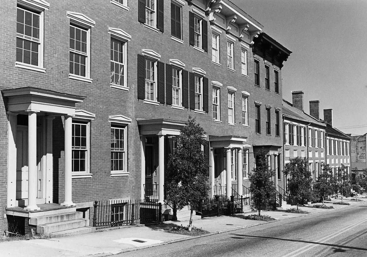 DHR Virginia Department of Historic Resources » 1230097 Petersburg