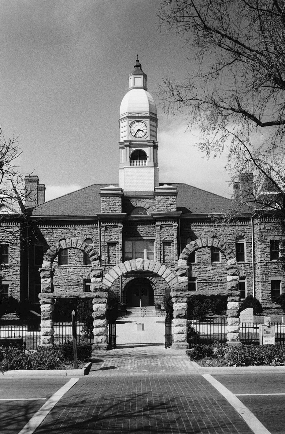 DHR Virginia Department of Historic Resources » 1250001 Pulaski