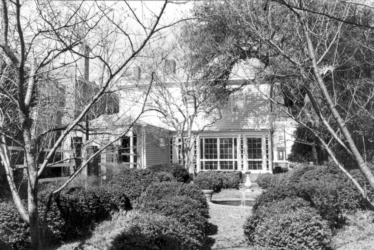 DHR Virginia Department of Historic Resources » 12702480001