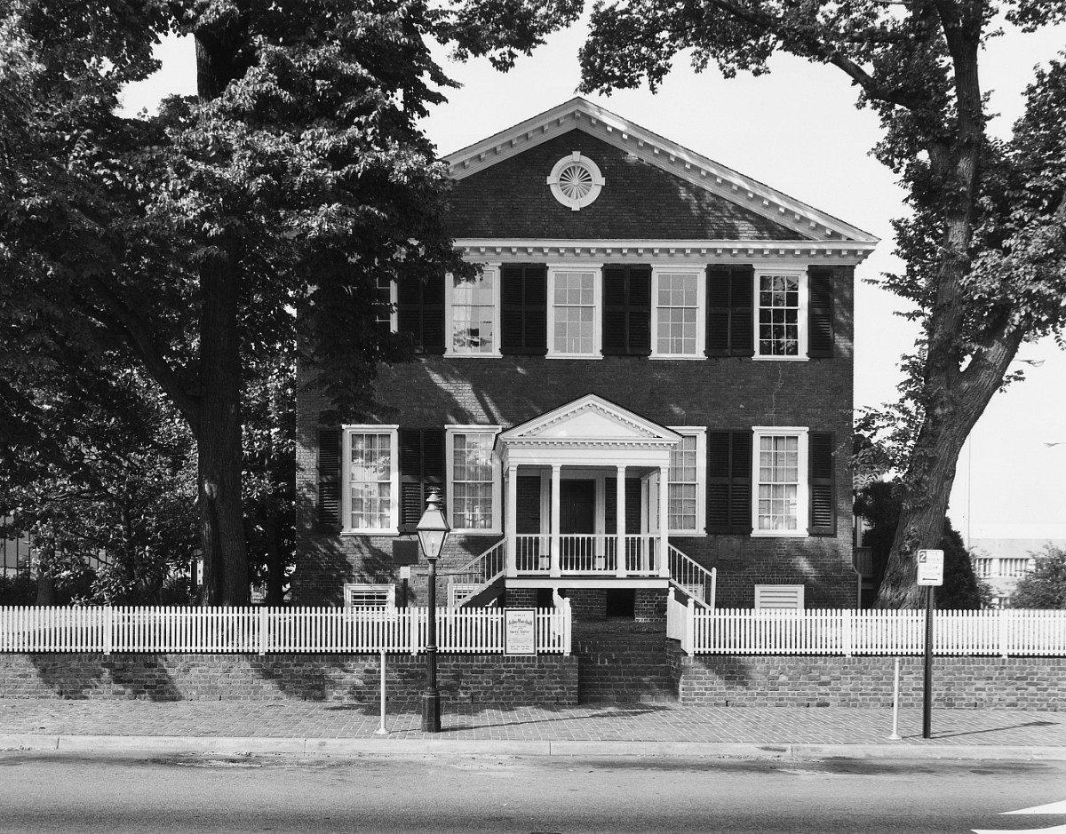 DHR Virginia Department of Historic Resources » 1270073 John