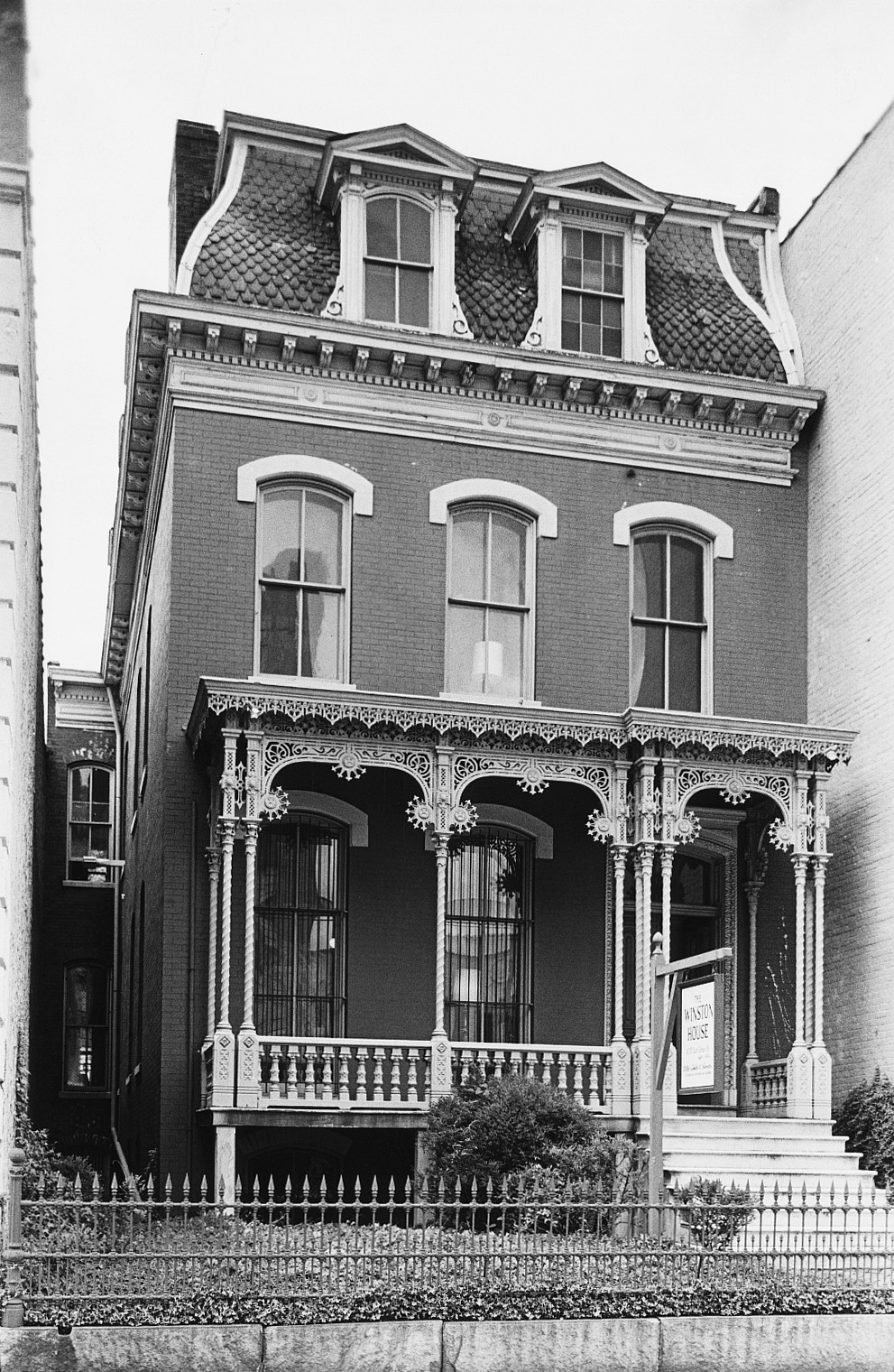 DHR Virginia Department of Historic Resources » 1270222 Joseph P