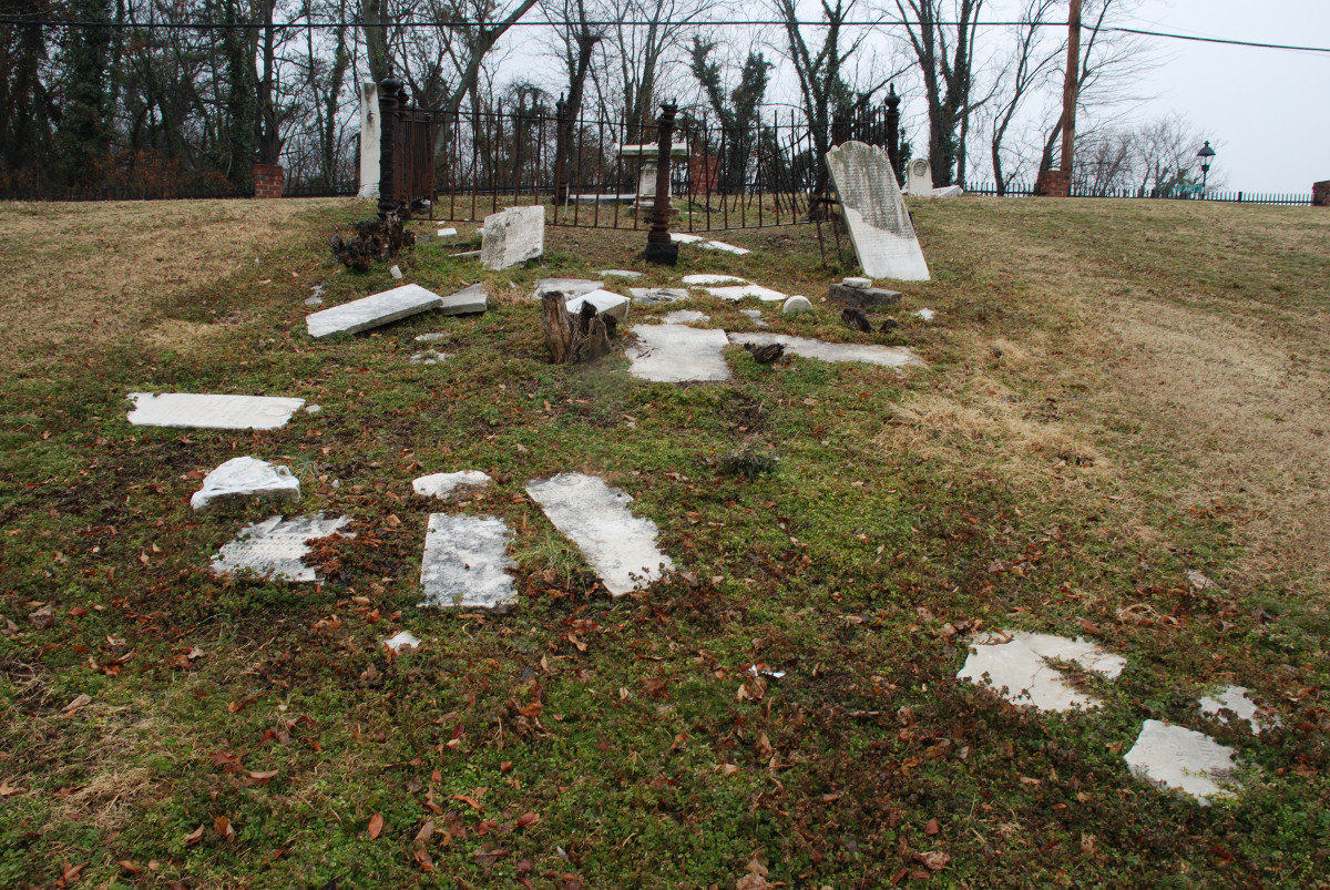 DHR Virginia Department of Historic Resources » 1275679 Barton