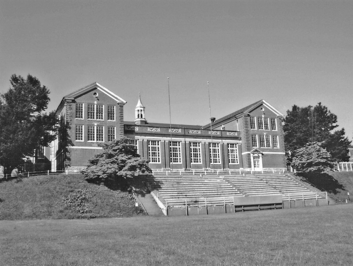 DHR Virginia Department of Historic Resources » 1320037 Robert E