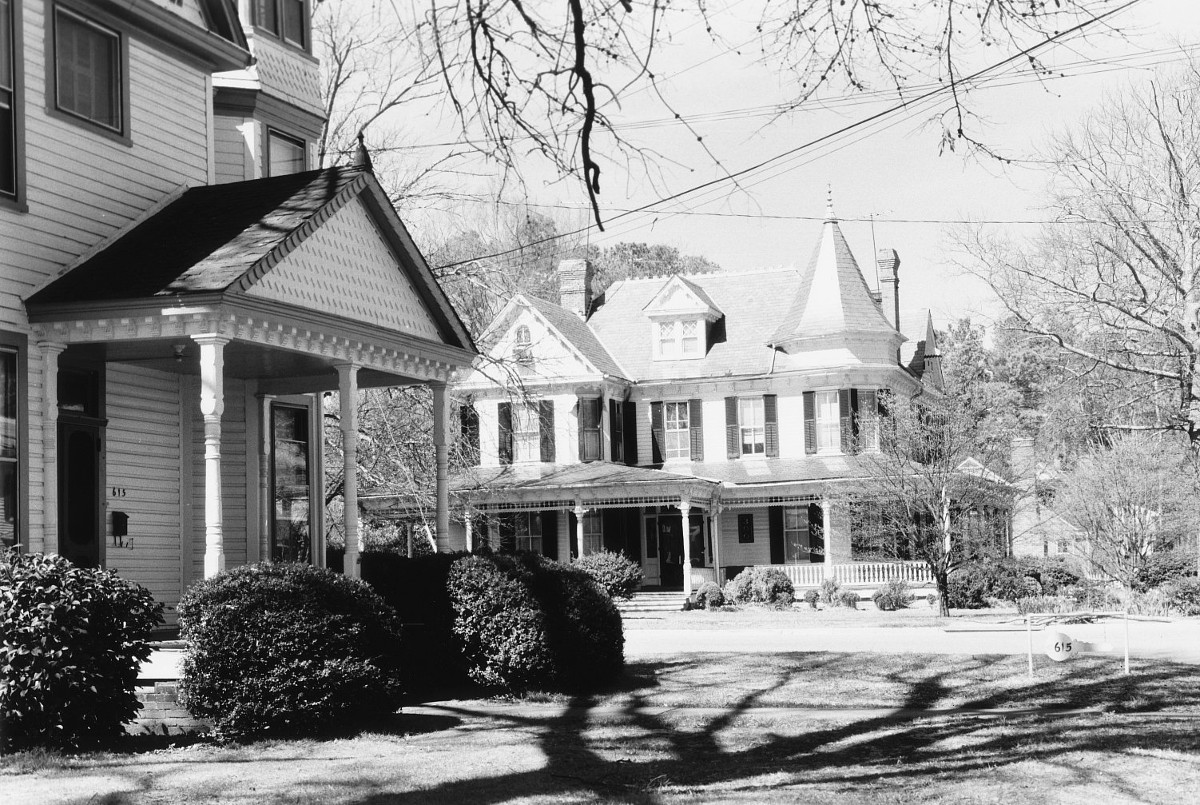 DHR Virginia Department of Historic Resources » 1450006 Franklin