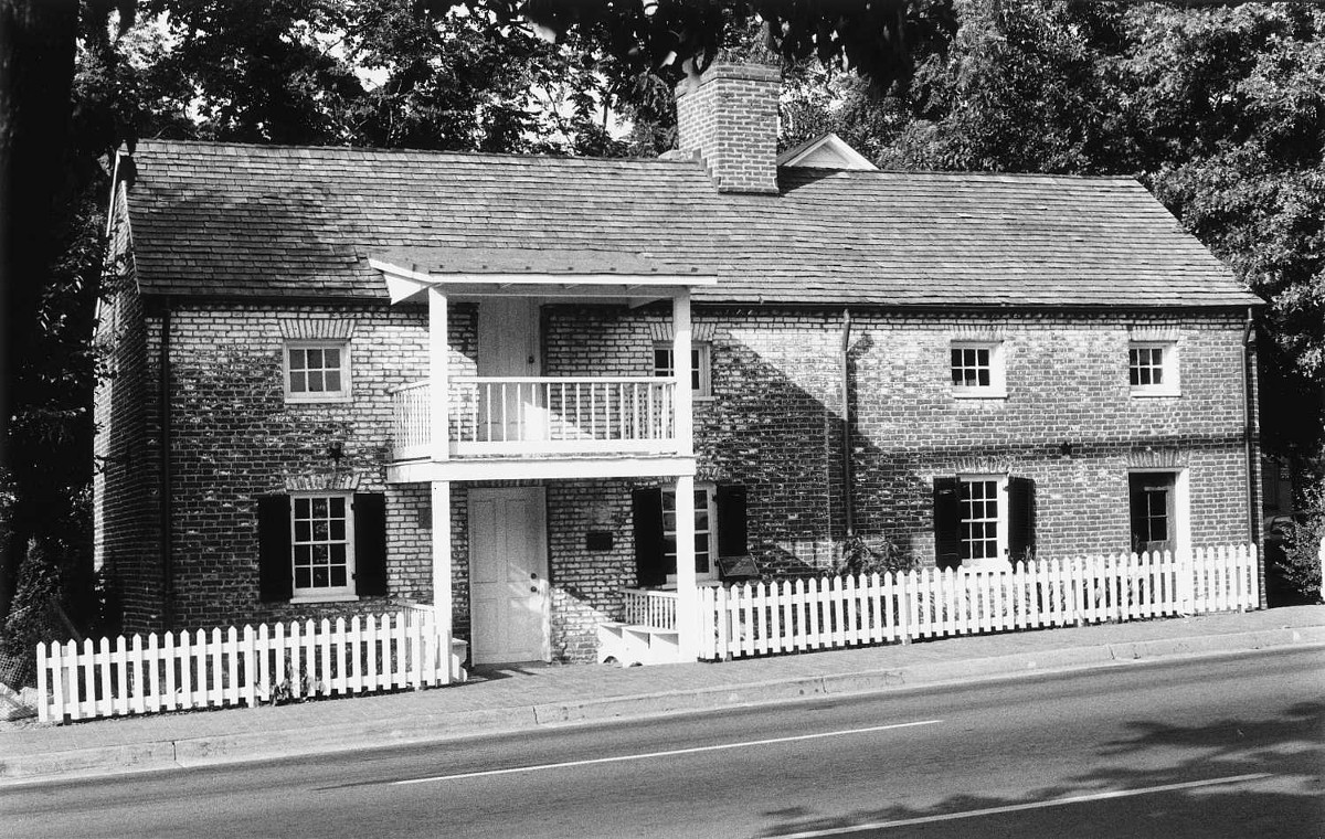 DHR Virginia Department of Historic Resources » 1510002 Ratcliffe