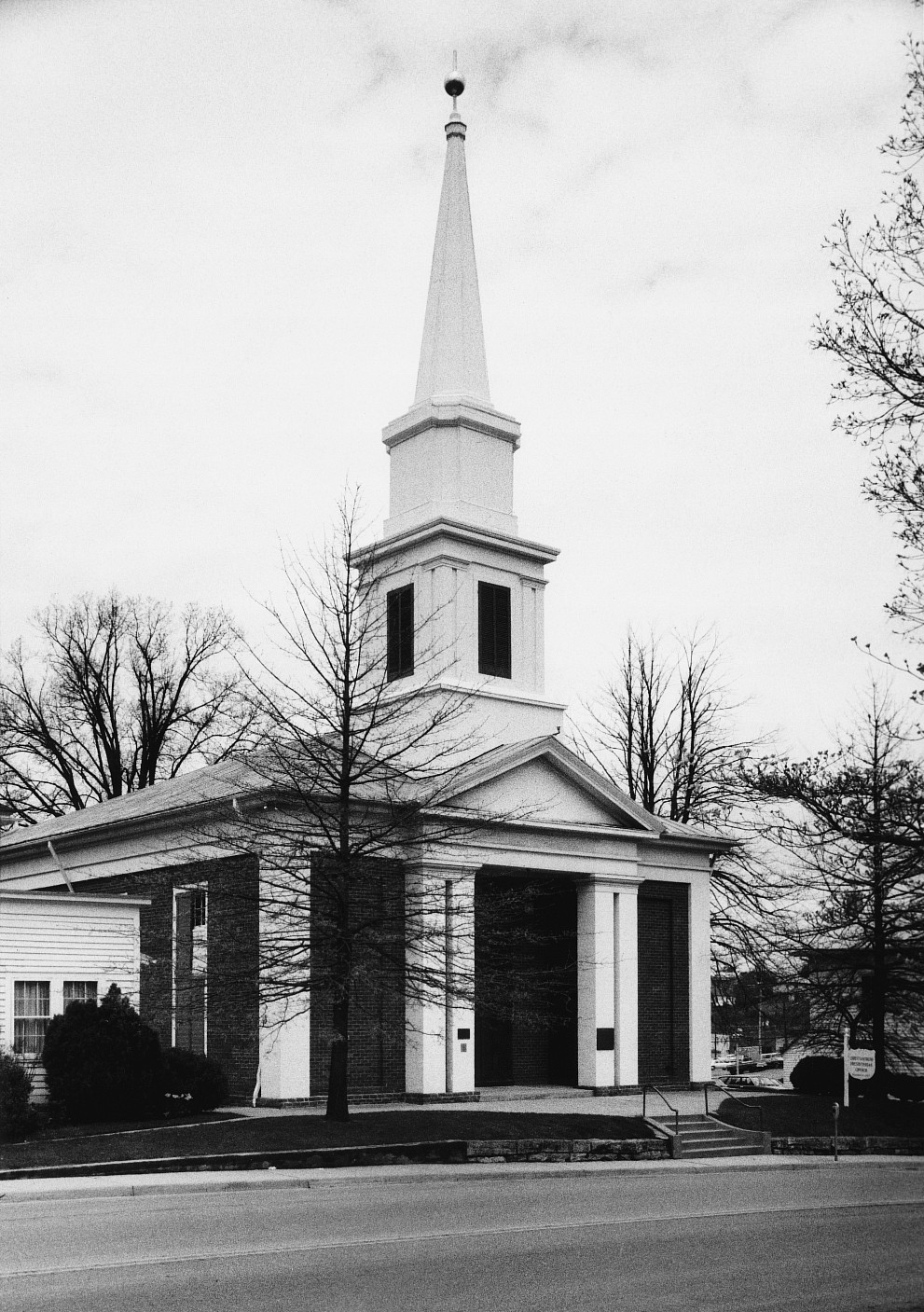 DHR Virginia Department of Historic Resources » 1540003