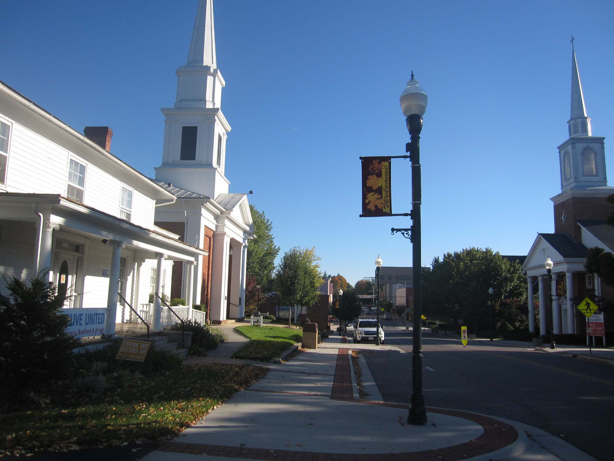 DHR Virginia Department of Historic Resources » 1545025