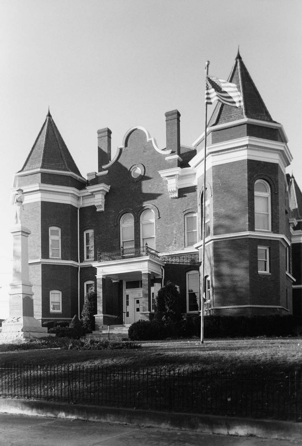 DHR Virginia Department of Historic Resources » 2400001 Grayson