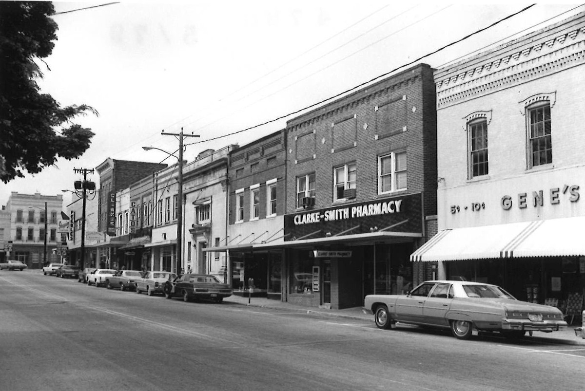 DHR Virginia Department of Historic Resources » 2515001