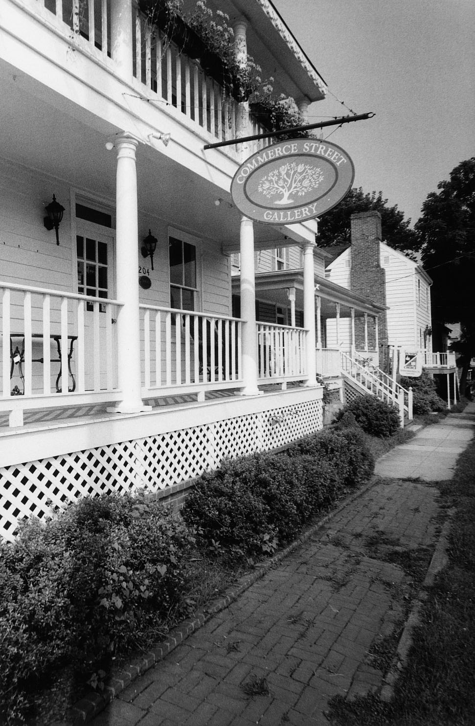 DHR Virginia Department of Historic Resources » 2720012 Occoquan