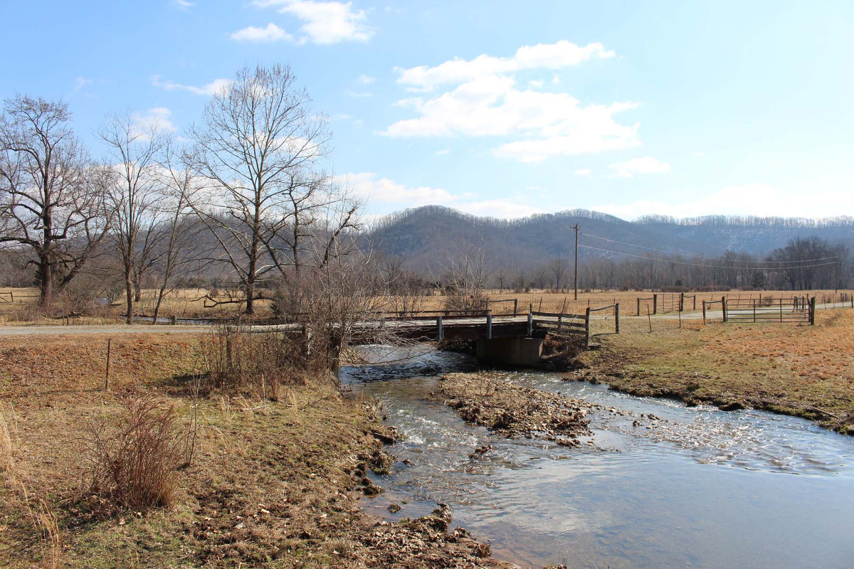 DHR Virginia Department of Historic Resources » 0625119 South