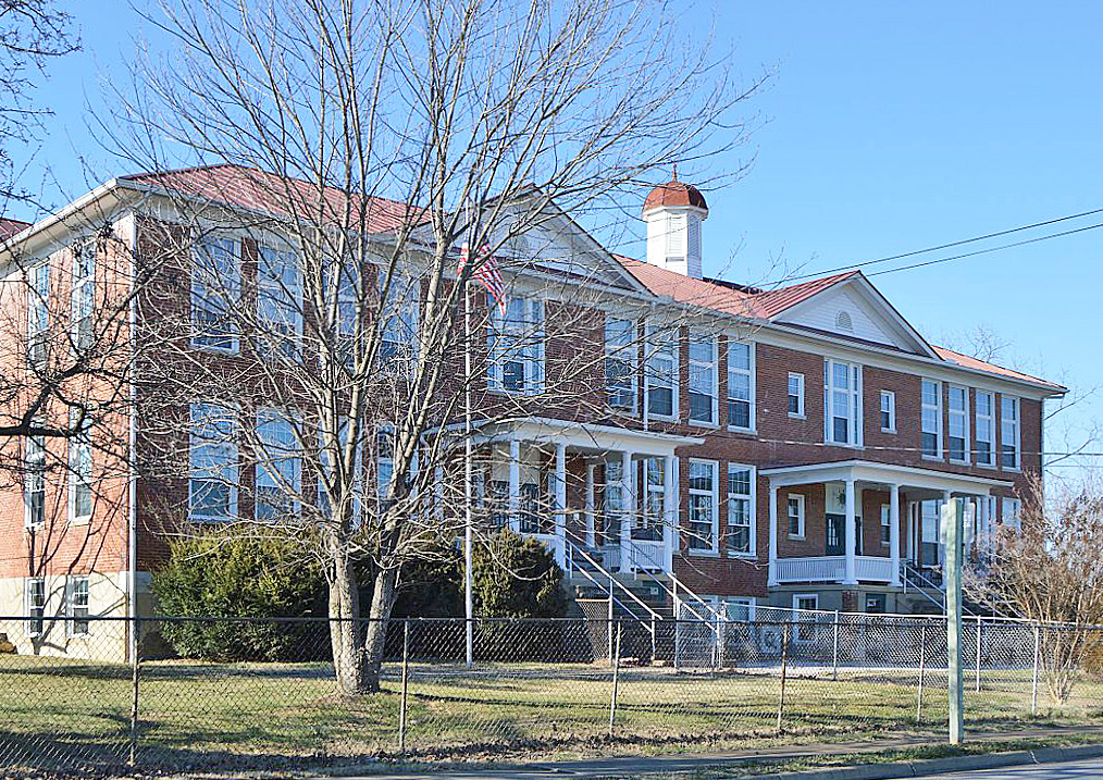 DHR Virginia Department of Historic Resources » 0071156 Weyers Cave