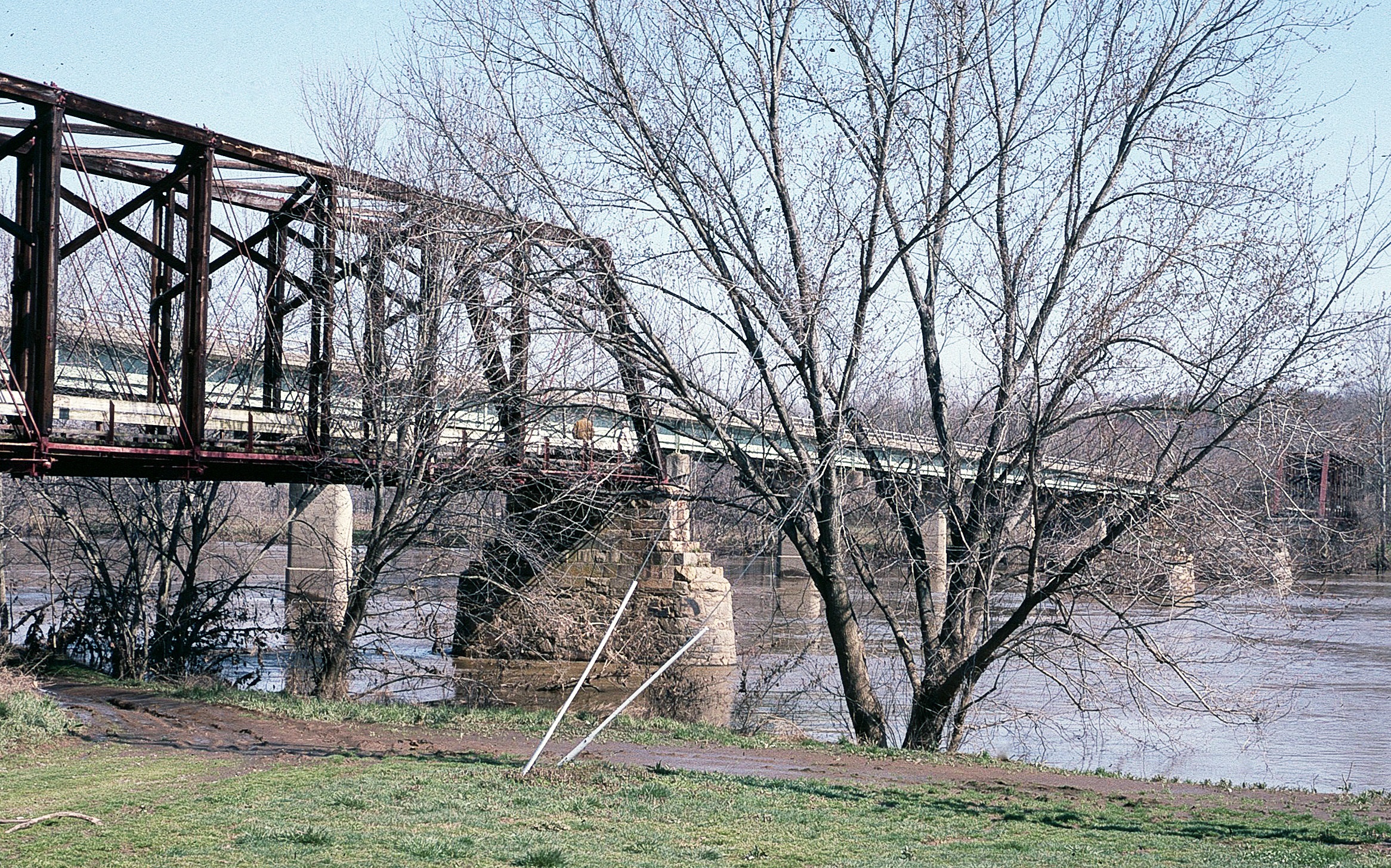 Cartersville Bridge