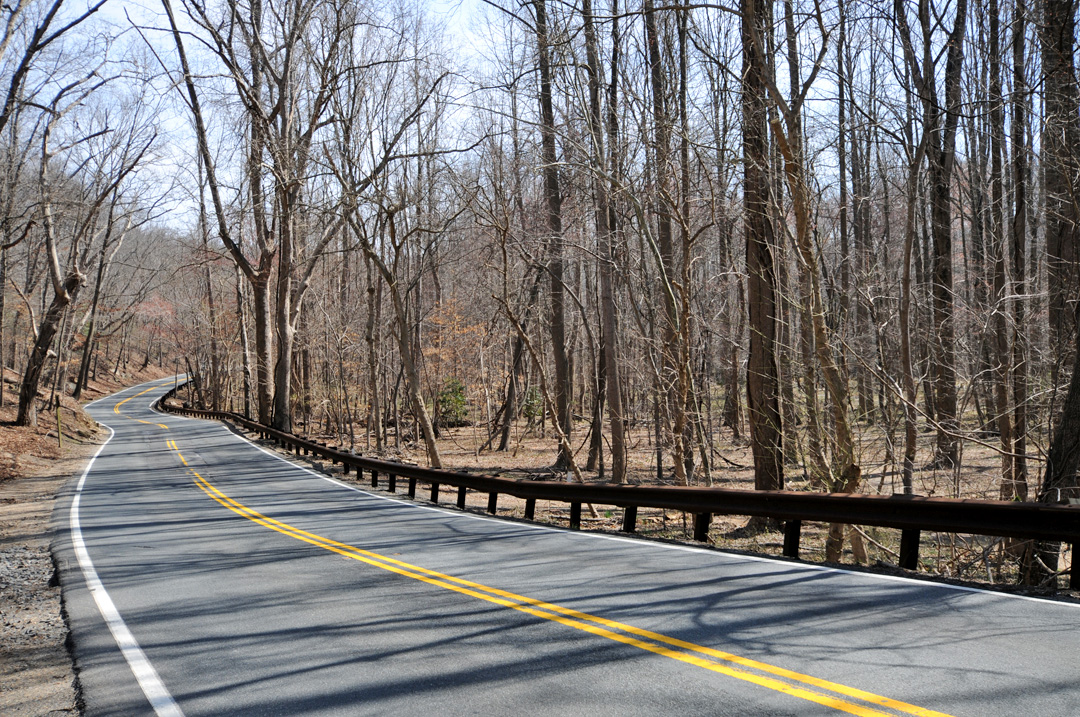 DHR Virginia Department of Historic Resources » 0290466 Pike