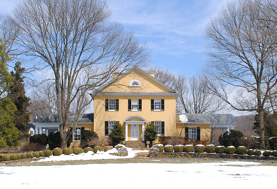 DHR Virginia Department of Historic Resources » 0300083 Oakwood