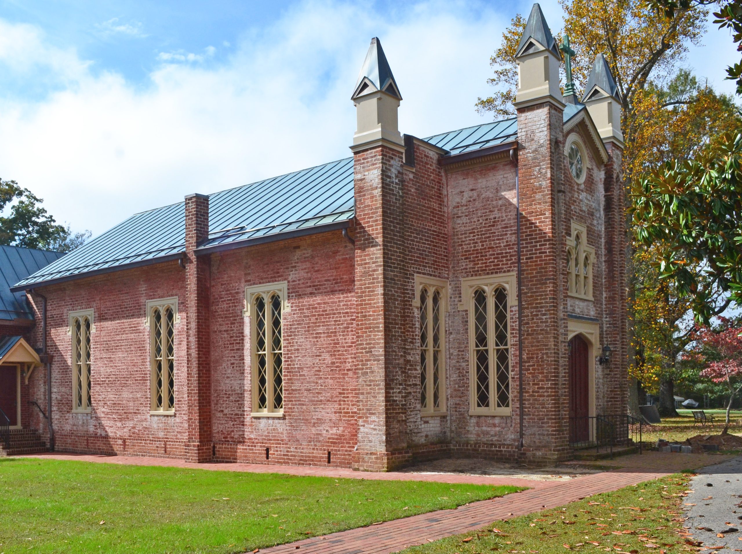 Immanuel Episcopal Church