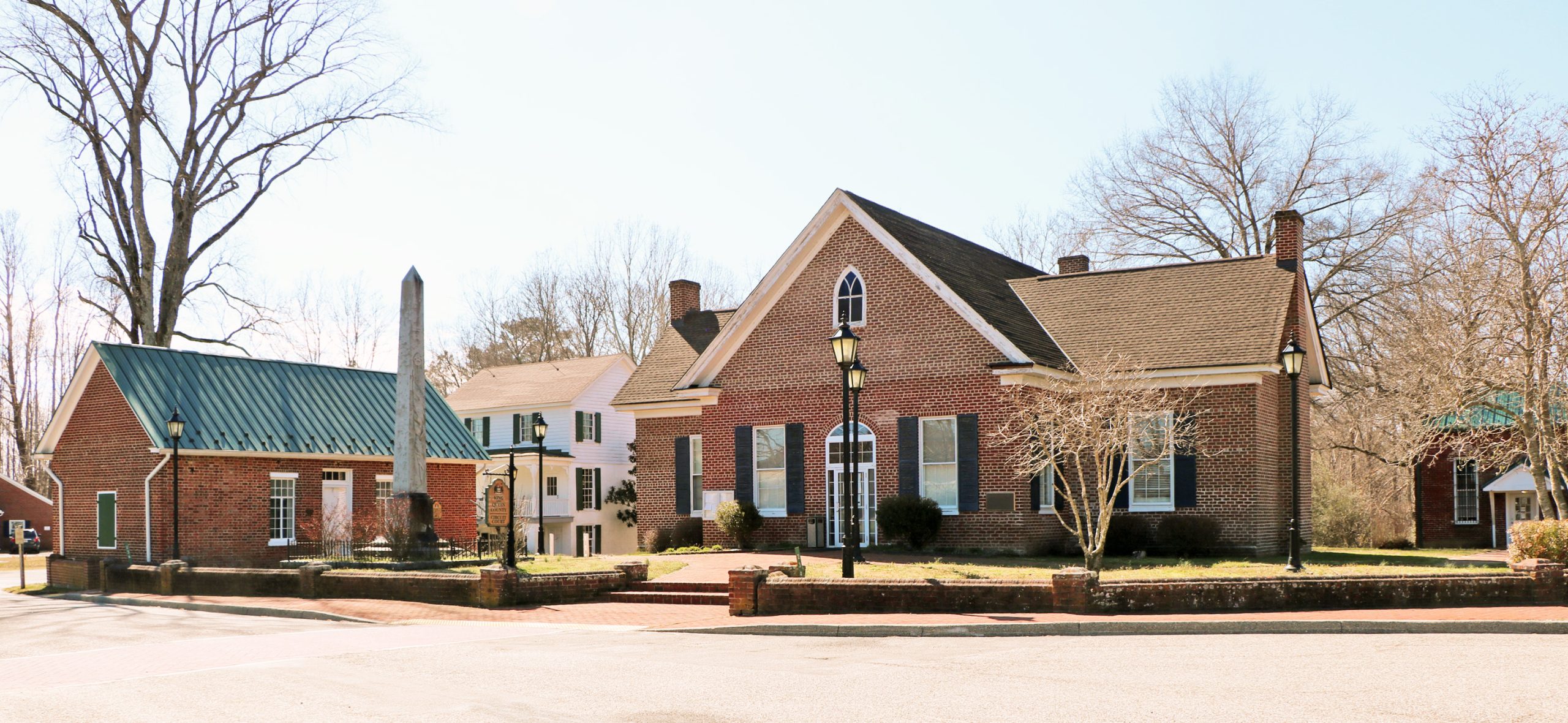 DHR Virginia Department of Historic Resources » 0495001 King and