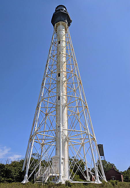 Cape Charles Light Station