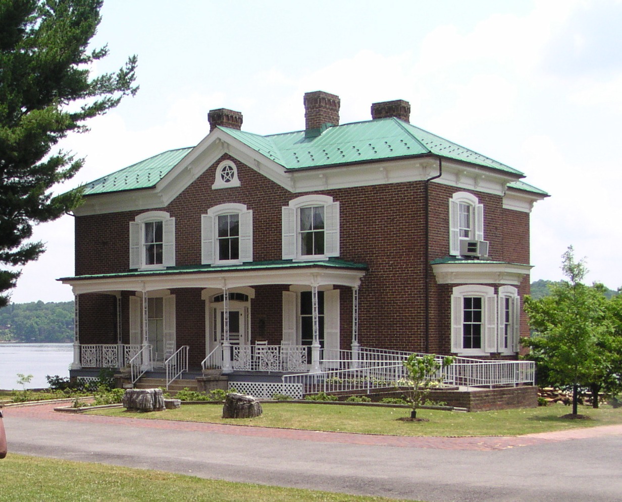 Haven B. Howe House