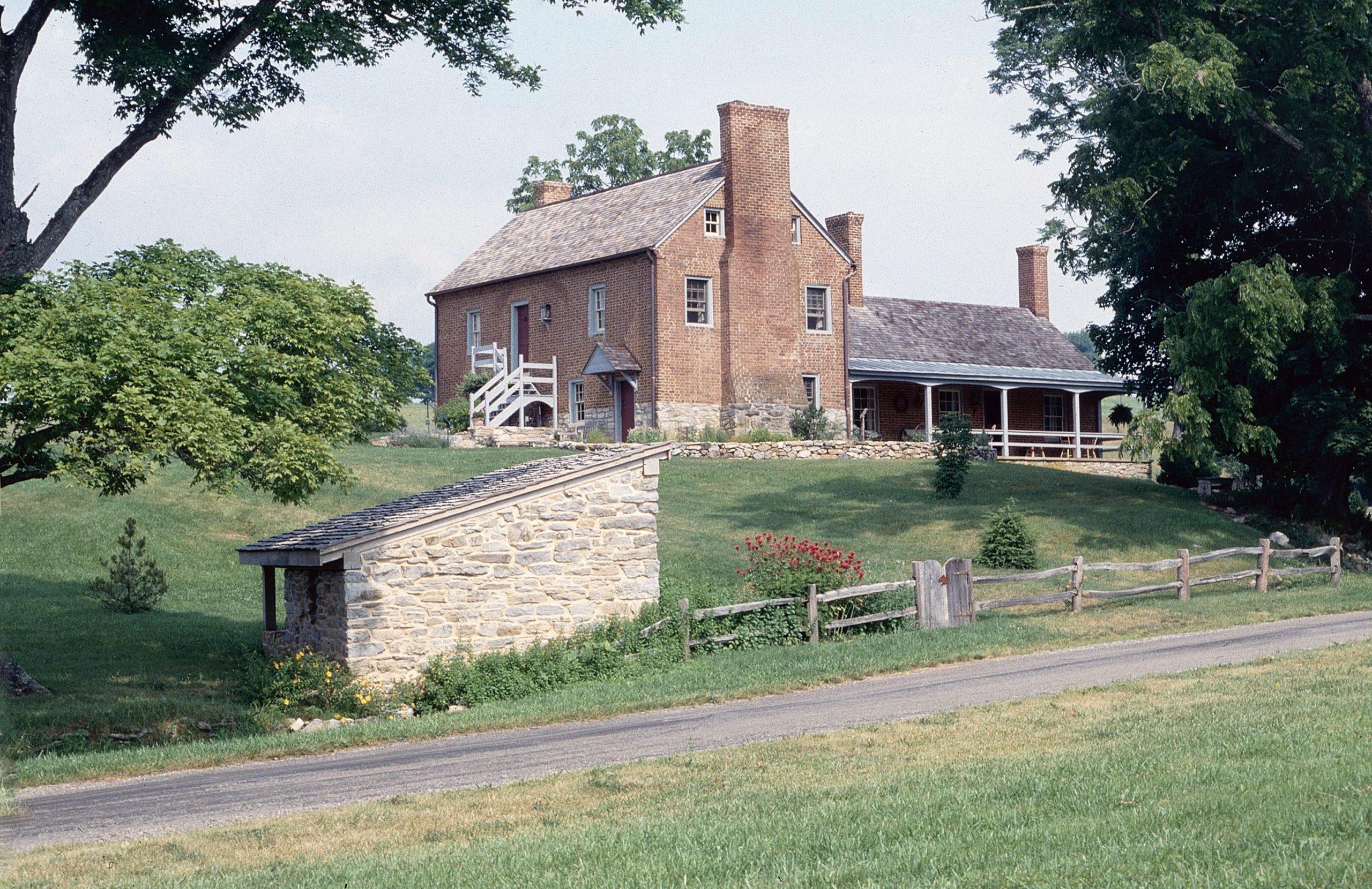 Kennedy-Wade Mill Historic District