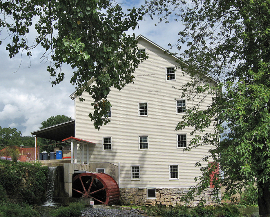Rife's Mill